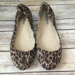 Cheetah Flats